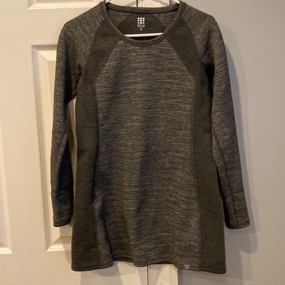 Title 9 Tunic